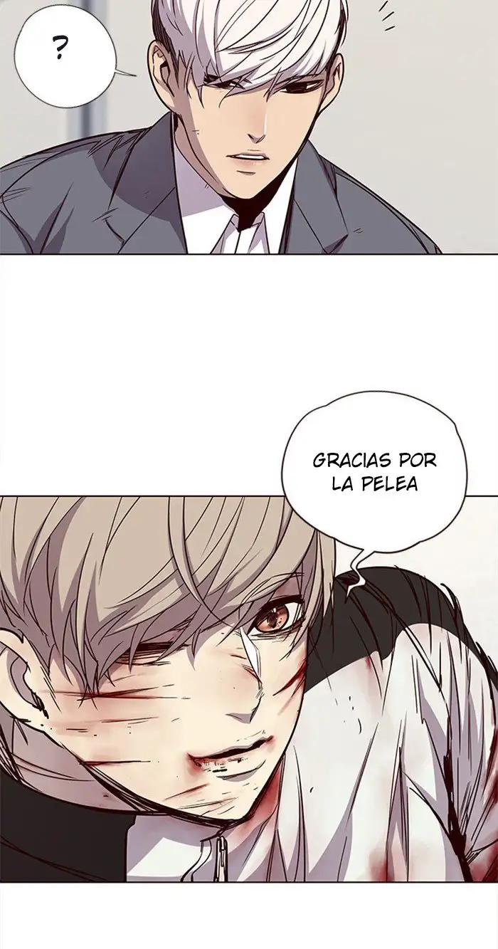 Página 86 del Manga