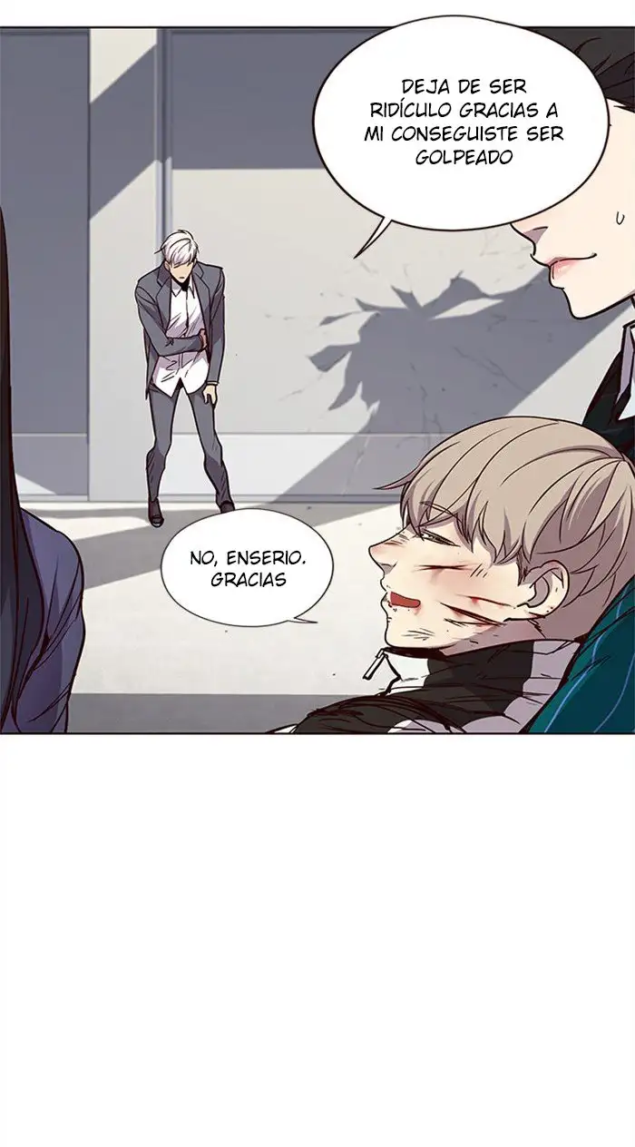Página 88 del Manga
