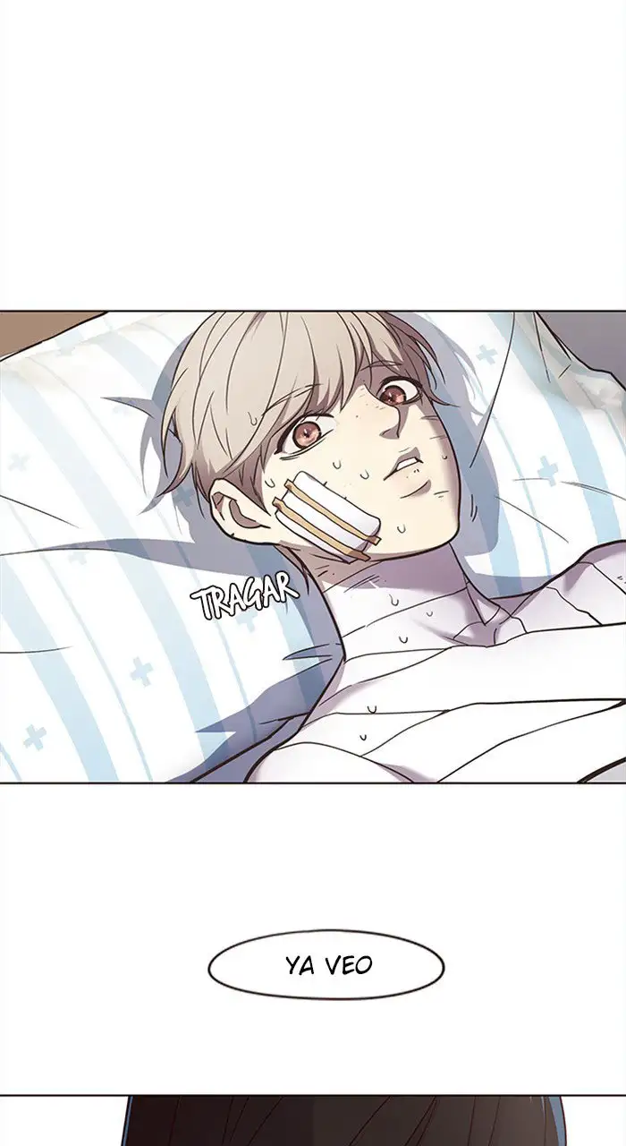 Página 43 del Manga