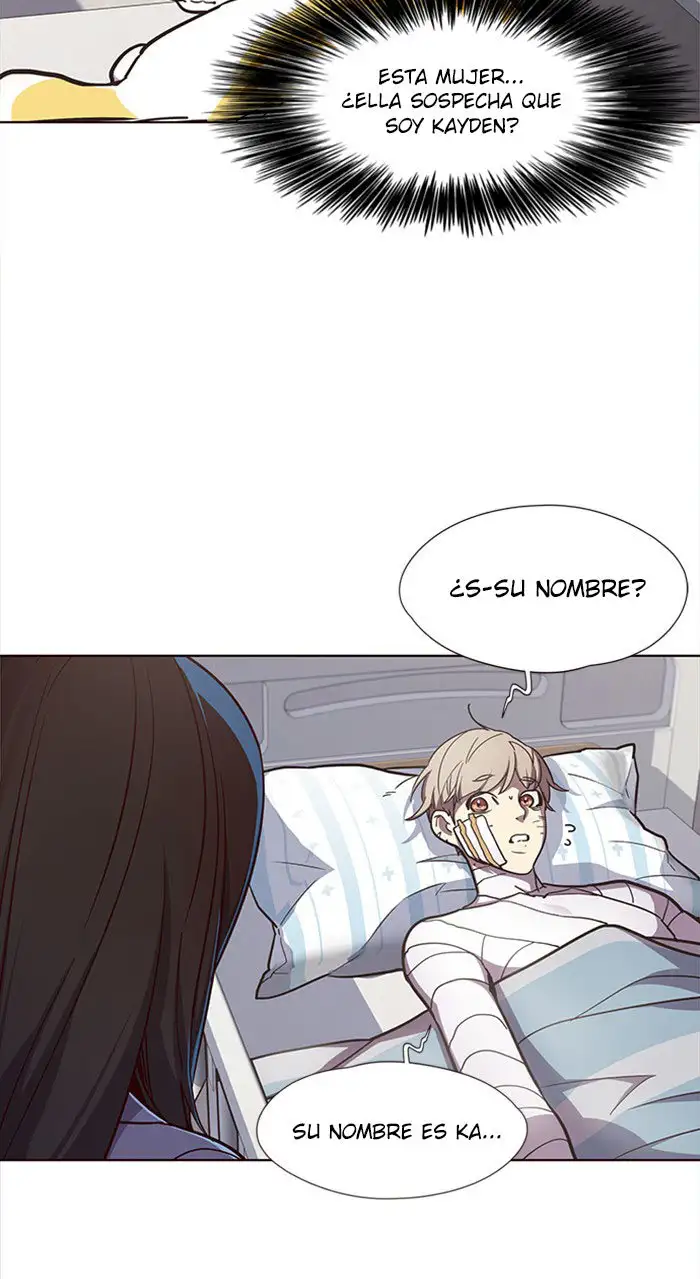 Página 46 del Manga