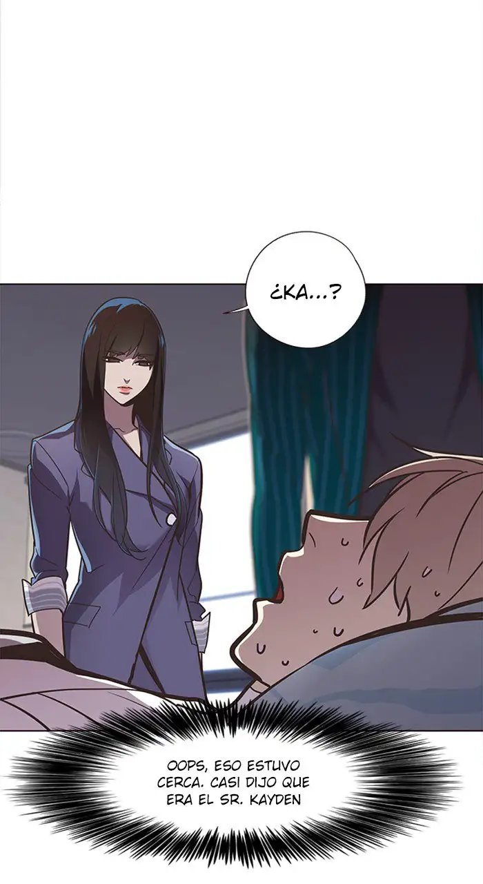 Página 47 del Manga