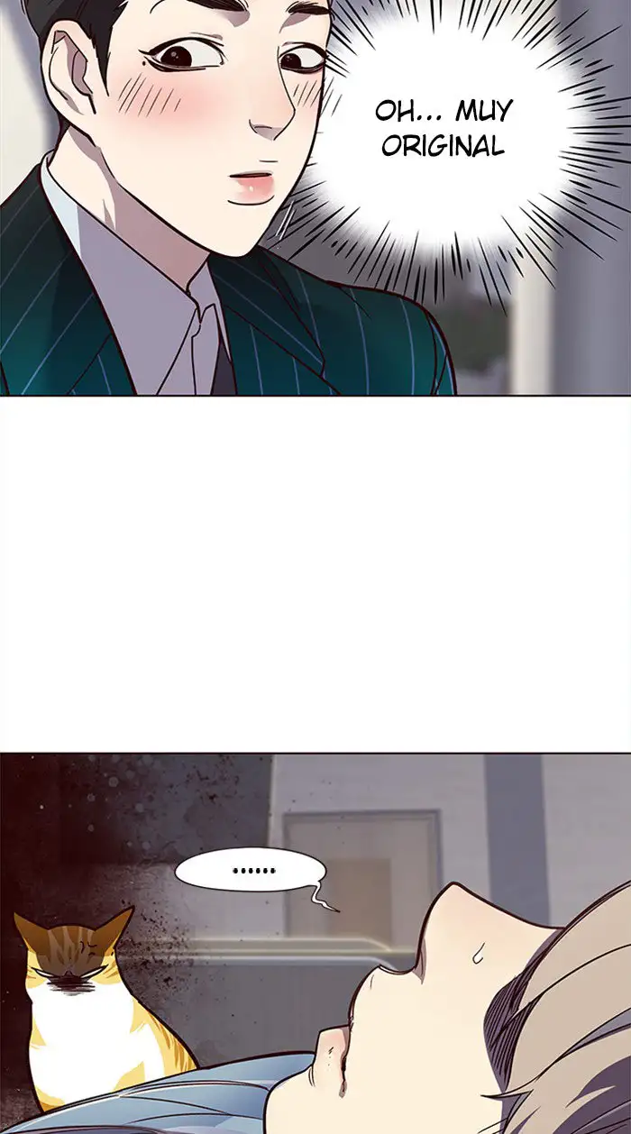 Página 50 del Manga