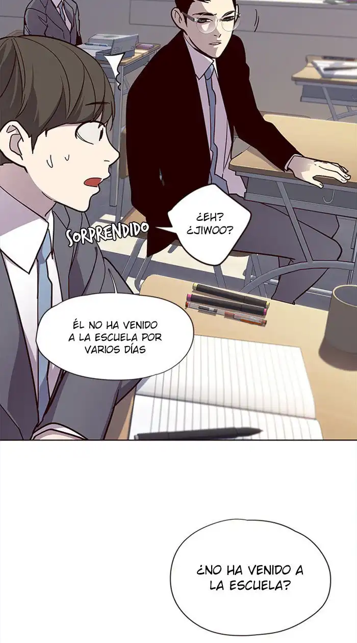 Página 67 del Manga