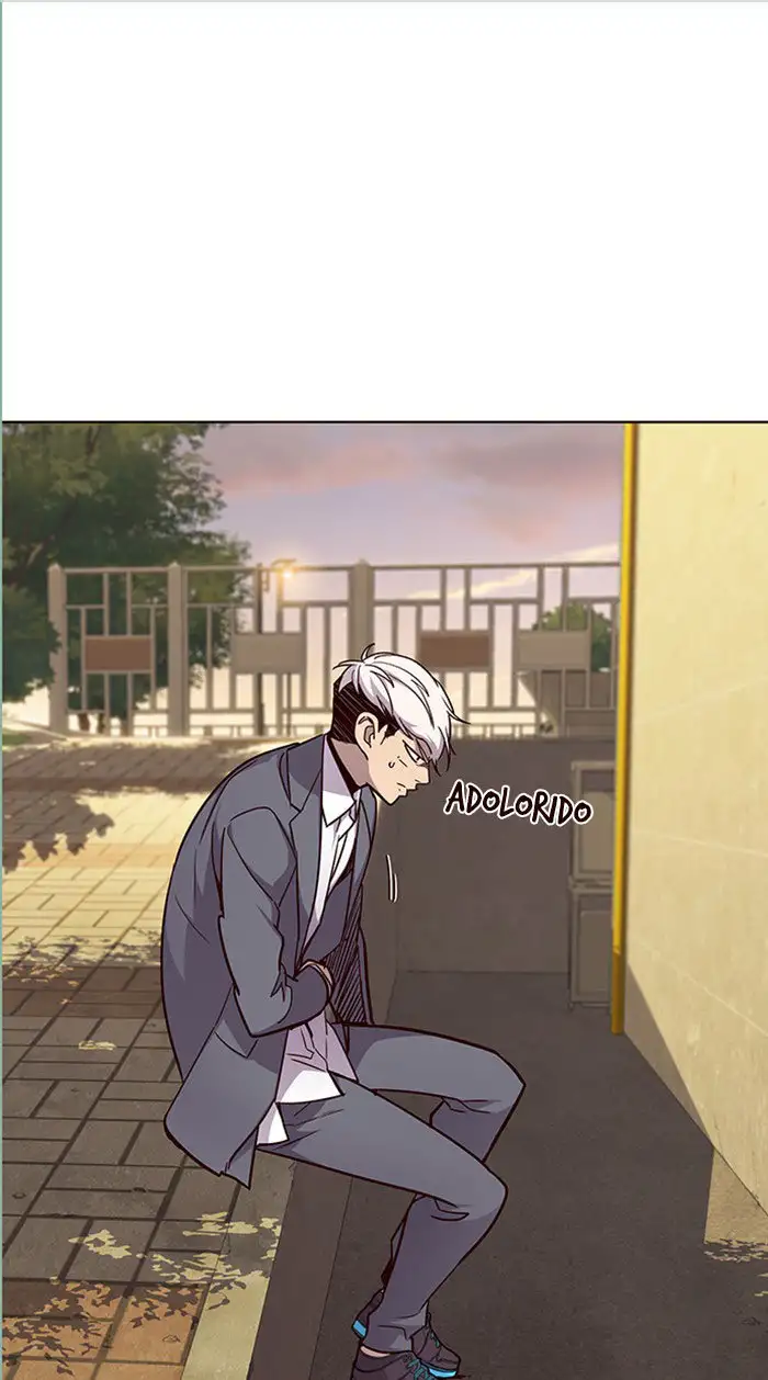 Página 71 del Manga