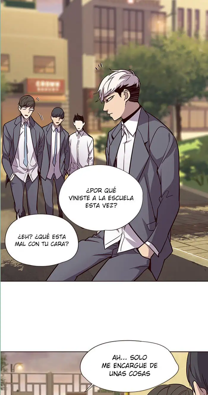 Página 75 del Manga