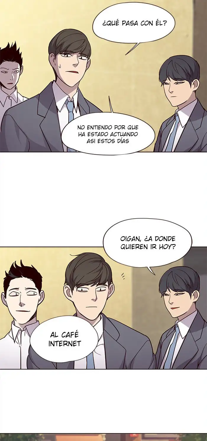Página 81 del Manga