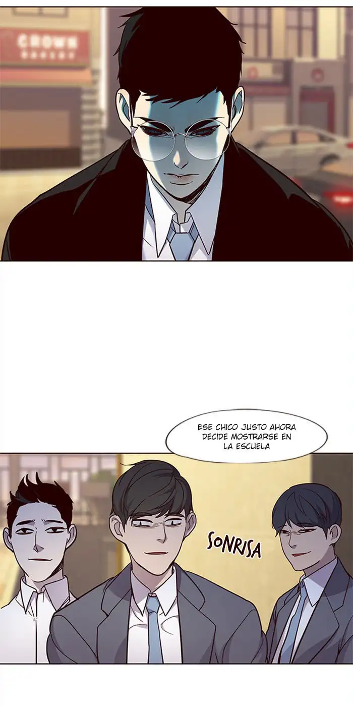 Página 83 del Manga