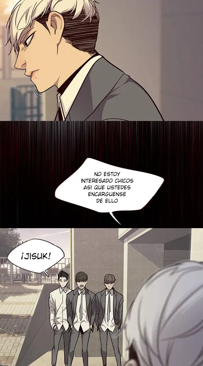 Página 45 del Manga