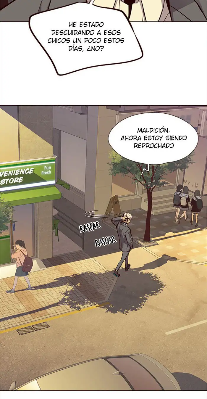 Página 47 del Manga