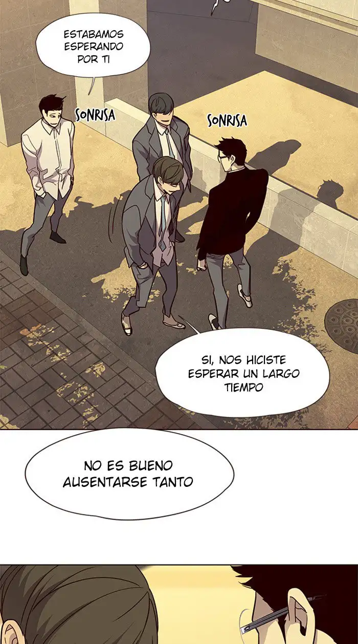 Página 50 del Manga