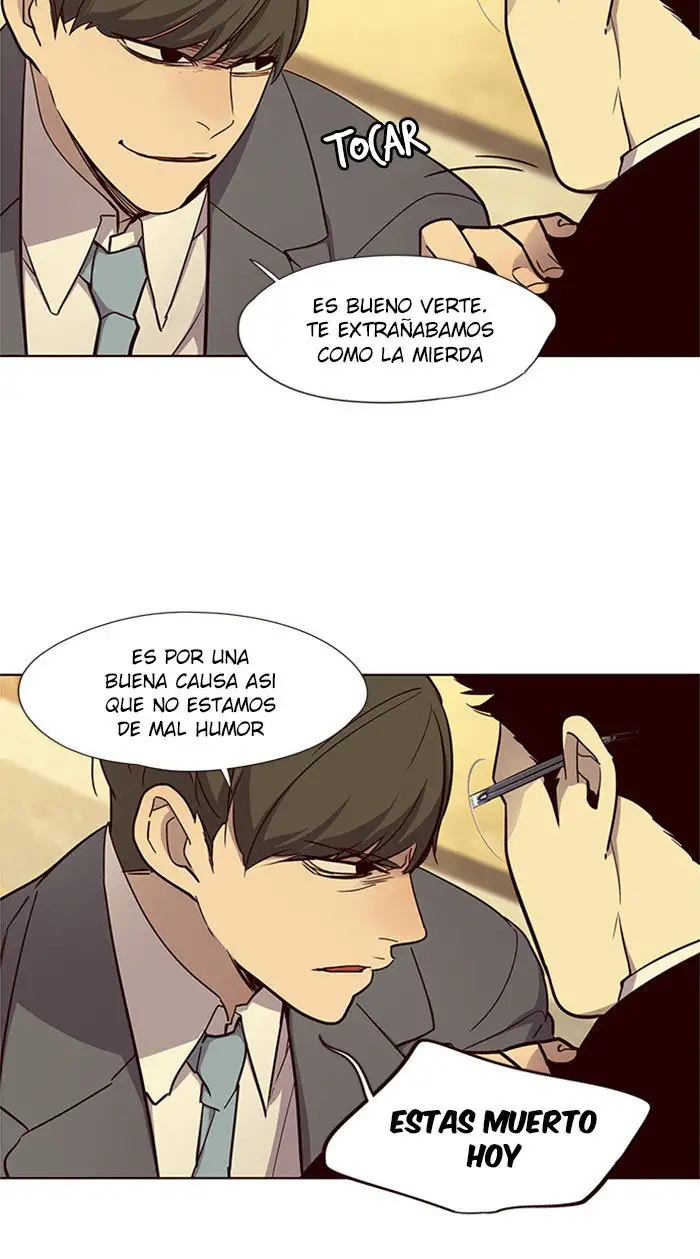 Página 51 del Manga