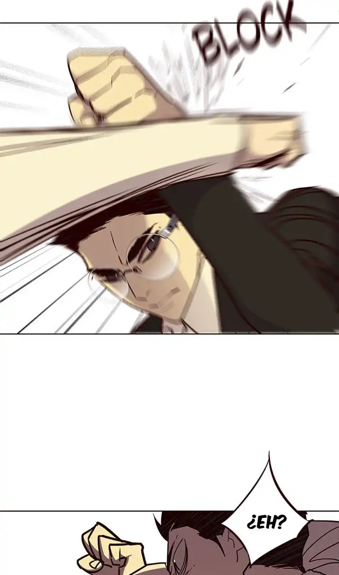 Página 57 del Manga