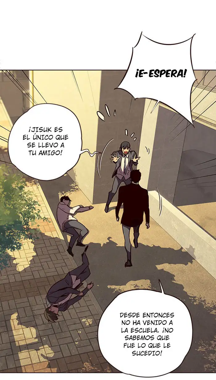 Página 61 del Manga