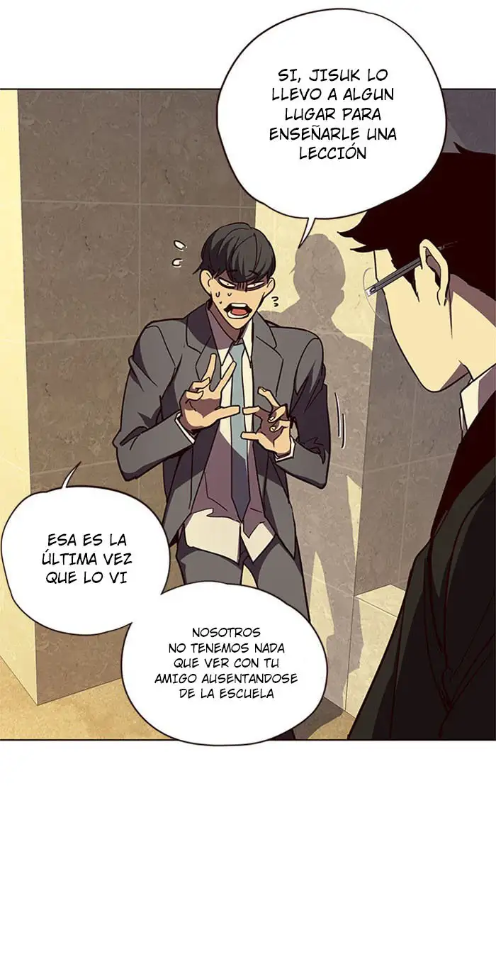 Página 63 del Manga