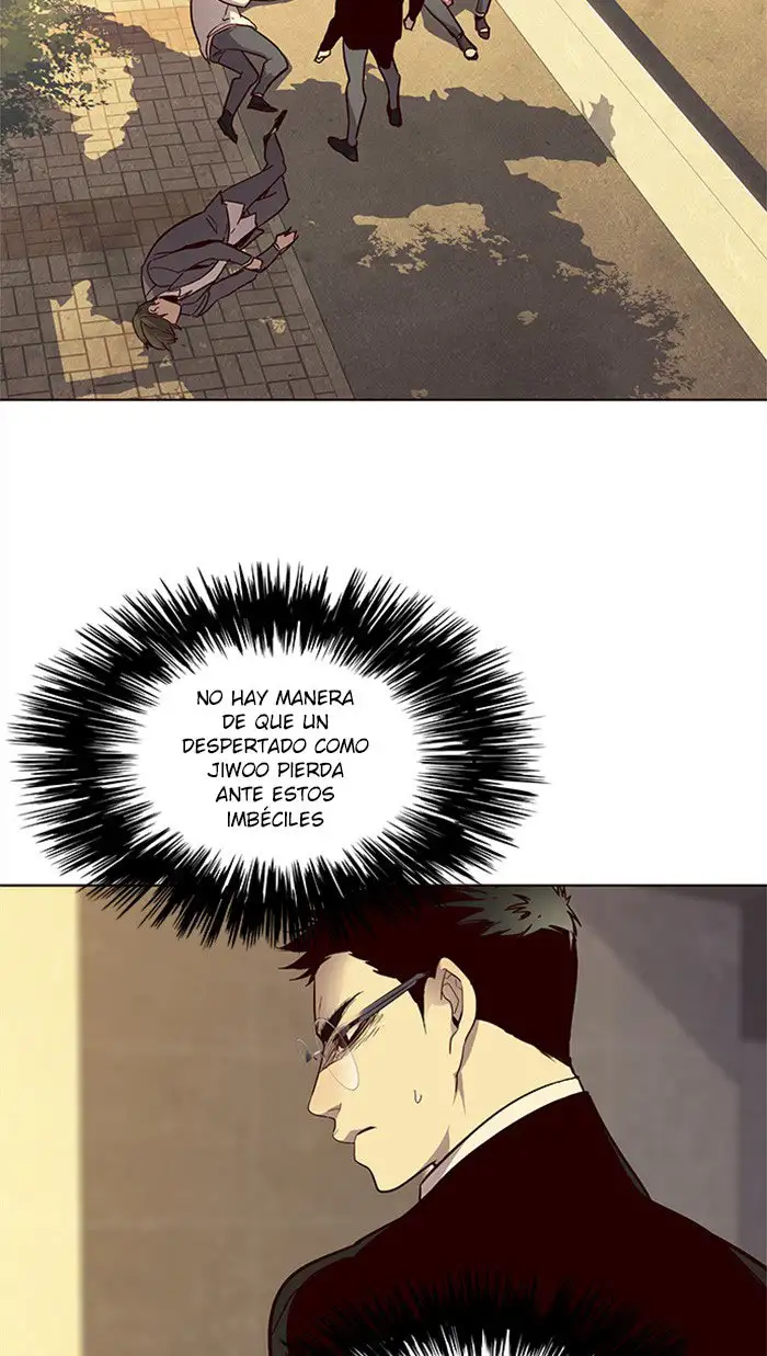 Página 67 del Manga