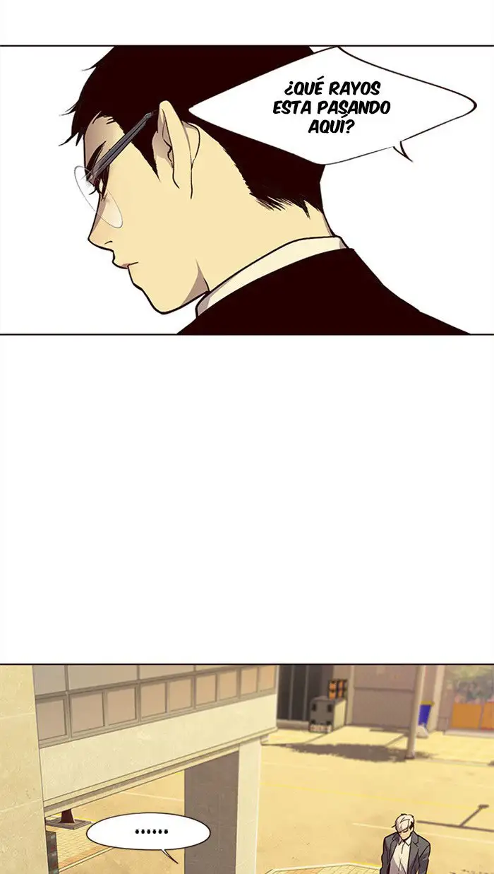Página 69 del Manga