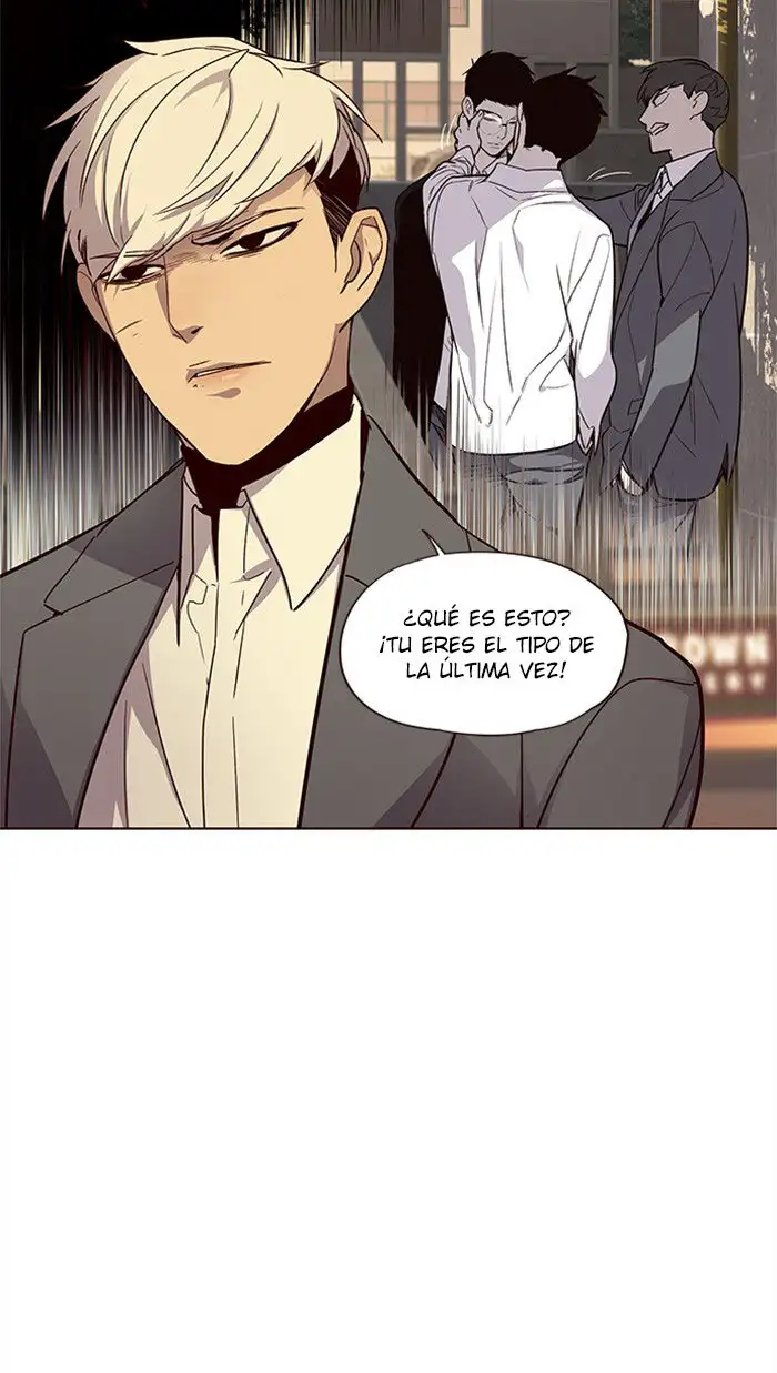 Página 71 del Manga