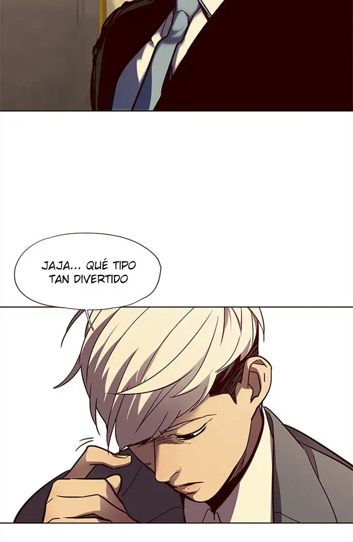 Página 75 del Manga