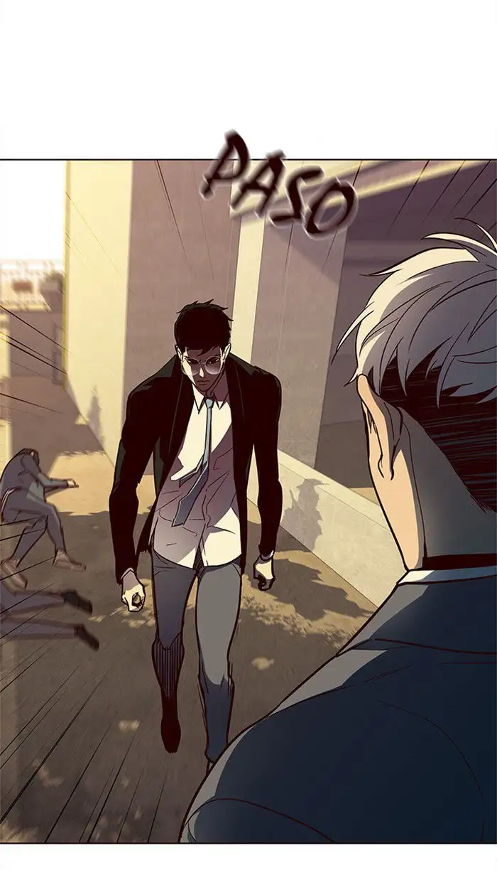 Página 77 del Manga