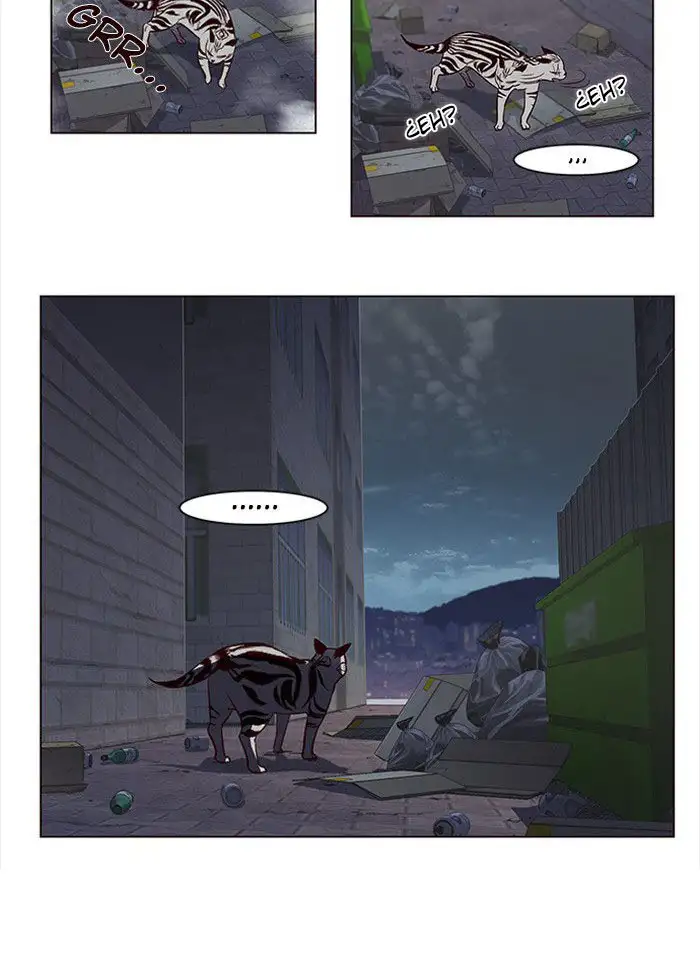 Página 34 del Manga