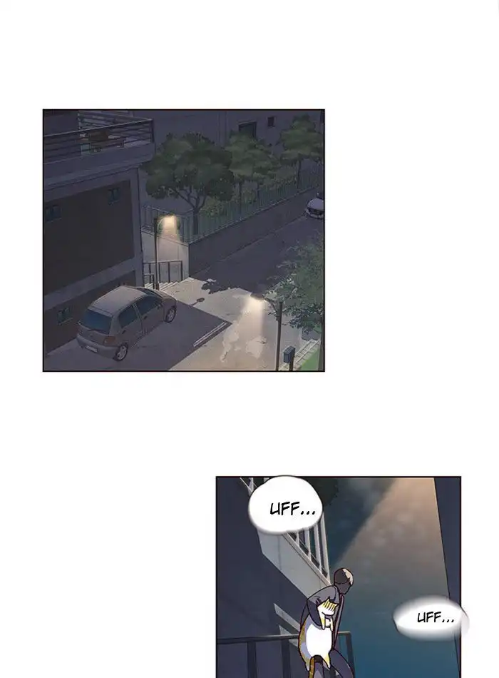 Página 37 del Manga