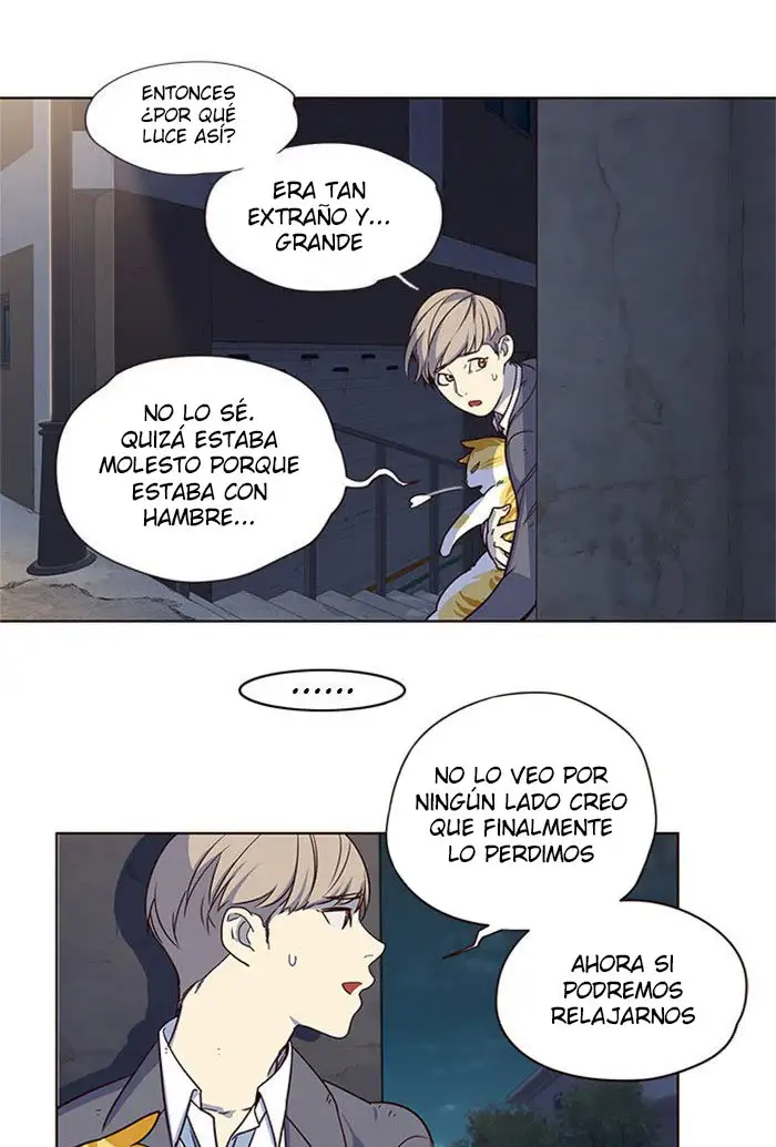 Página 39 del Manga