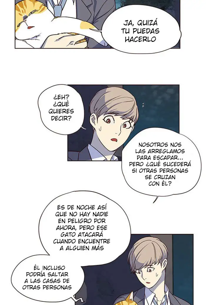 Página 40 del Manga
