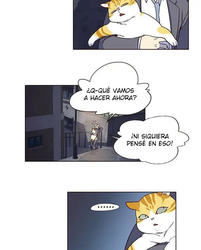 Página 41 del Manga