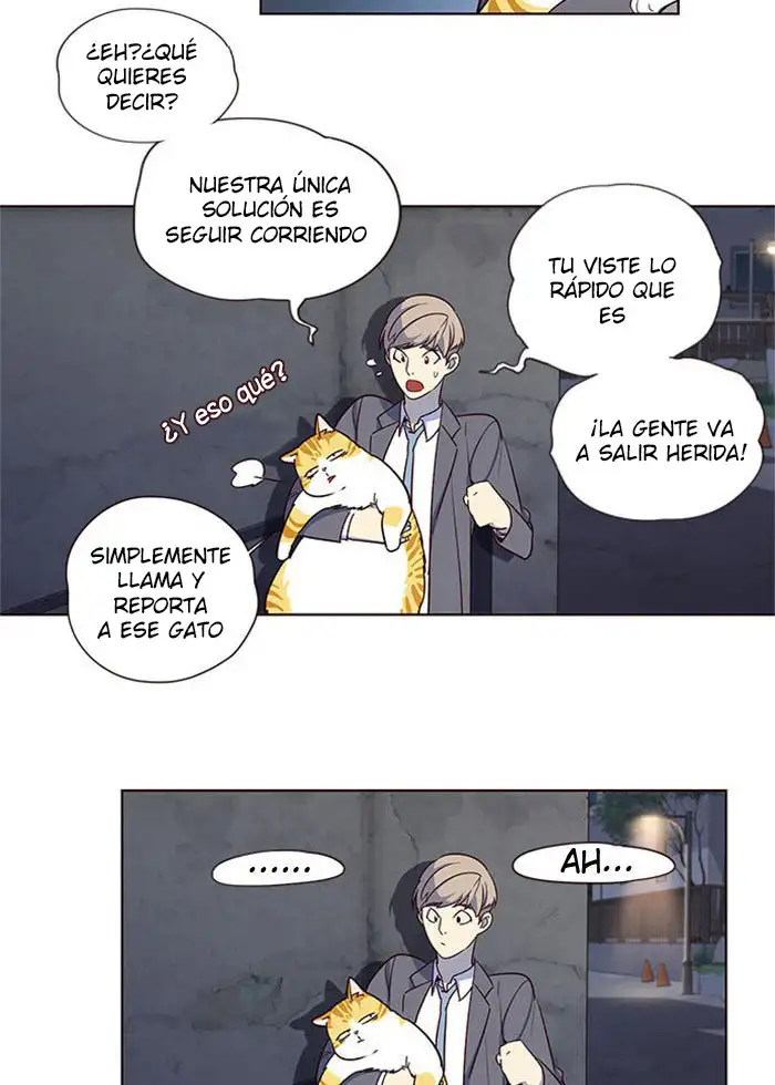 Página 42 del Manga