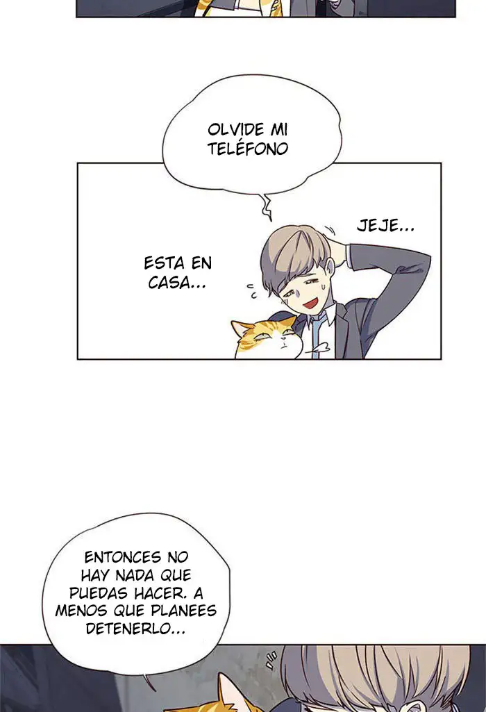 Página 43 del Manga