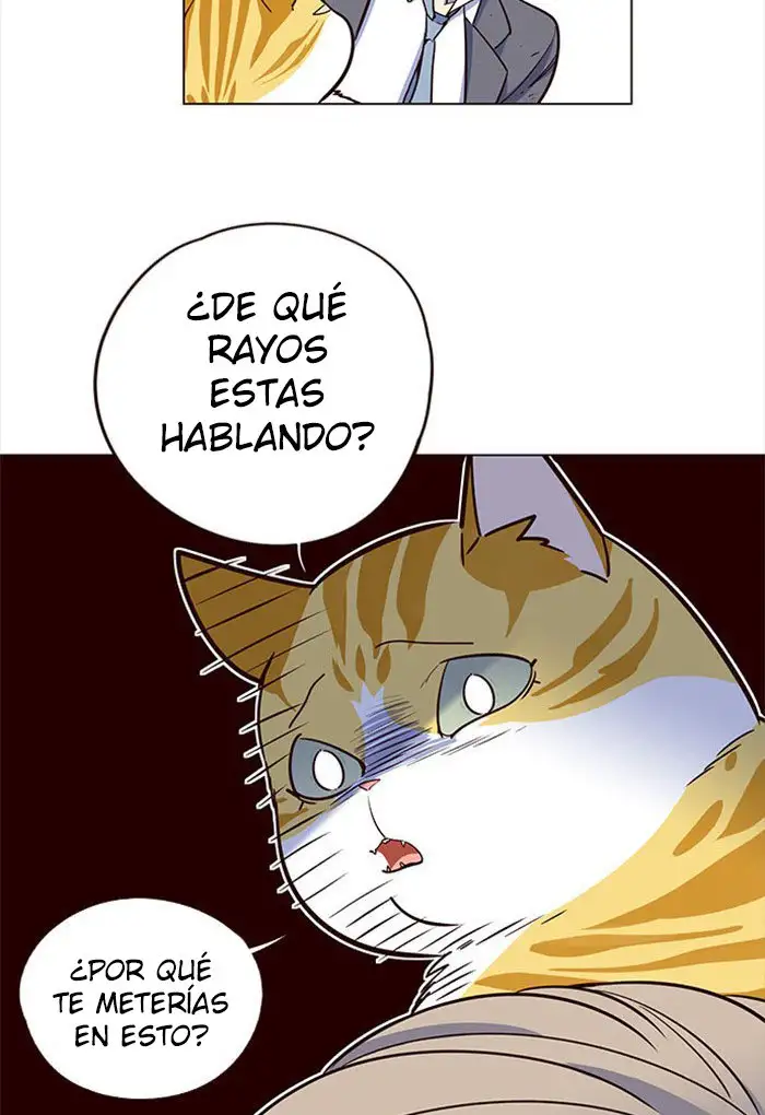 Página 45 del Manga