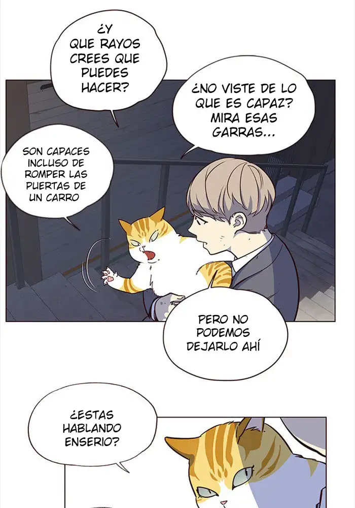 Página 47 del Manga