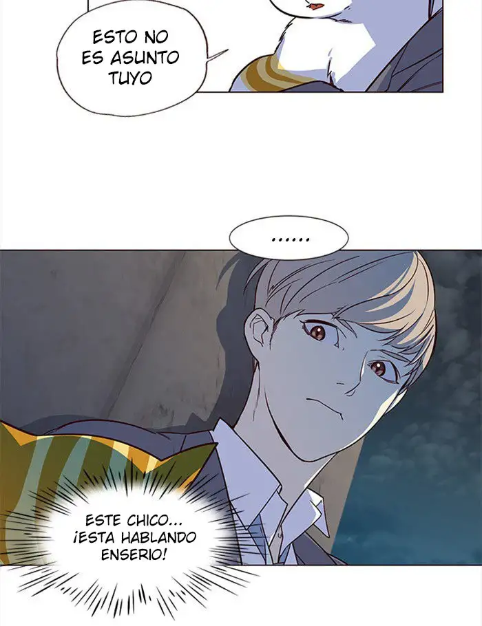 Página 48 del Manga