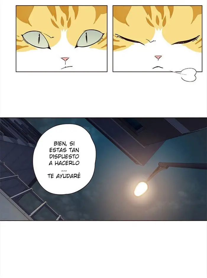 Página 52 del Manga
