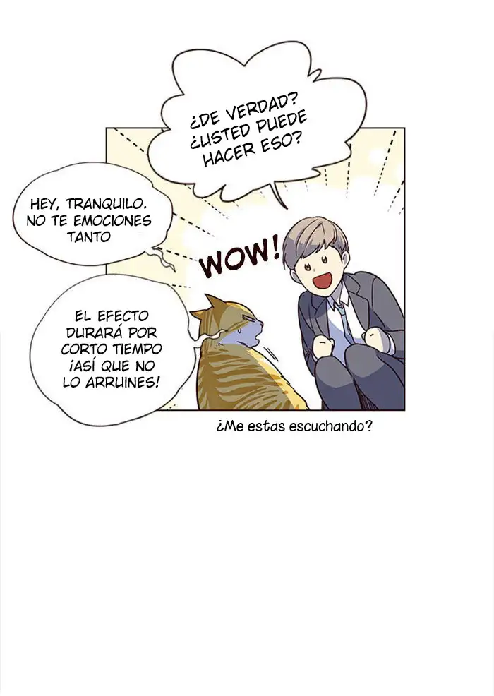 Página 54 del Manga