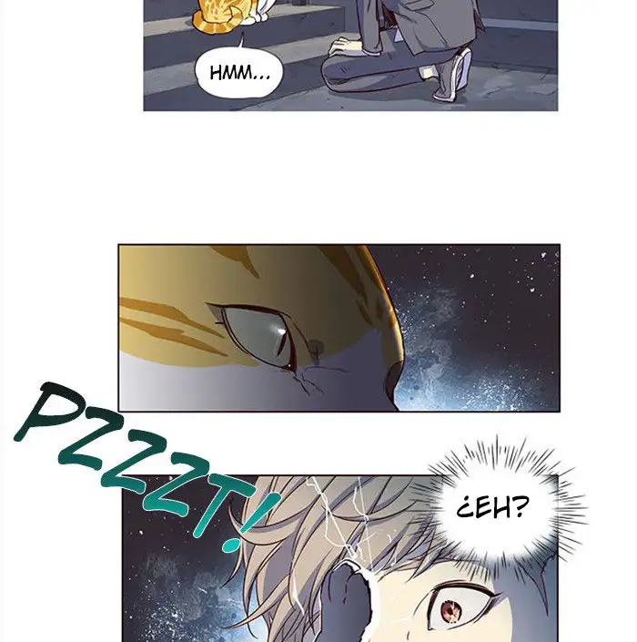 Página 57 del Manga