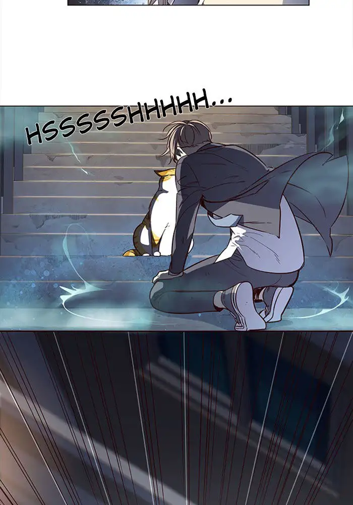Página 58 del Manga