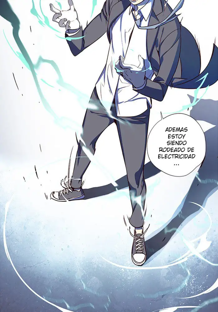 Página 65 del Manga
