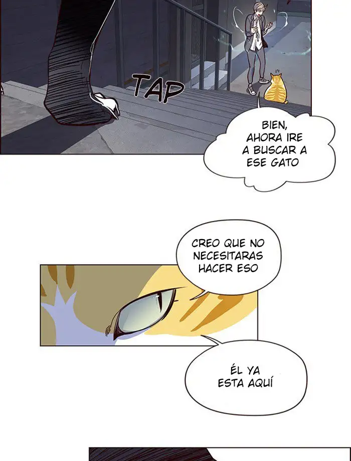 Página 67 del Manga