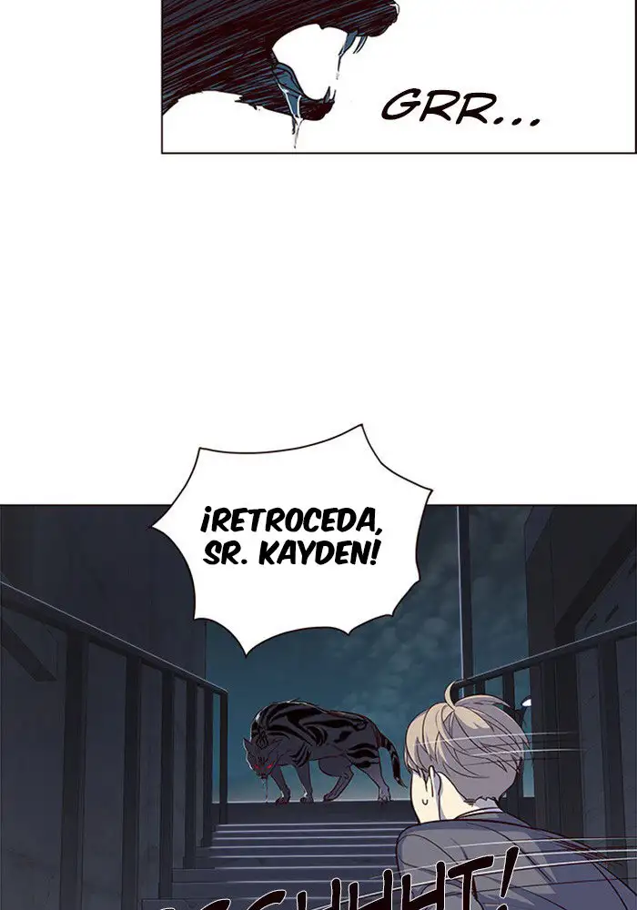 Página 68 del Manga