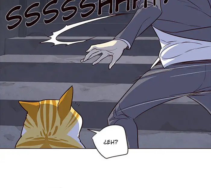 Página 69 del Manga