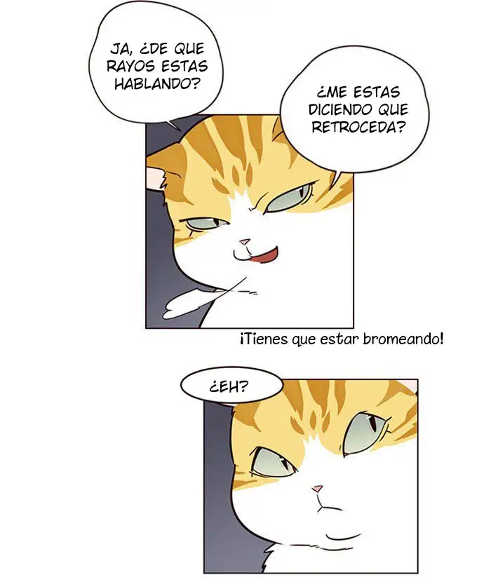 Página 70 del Manga