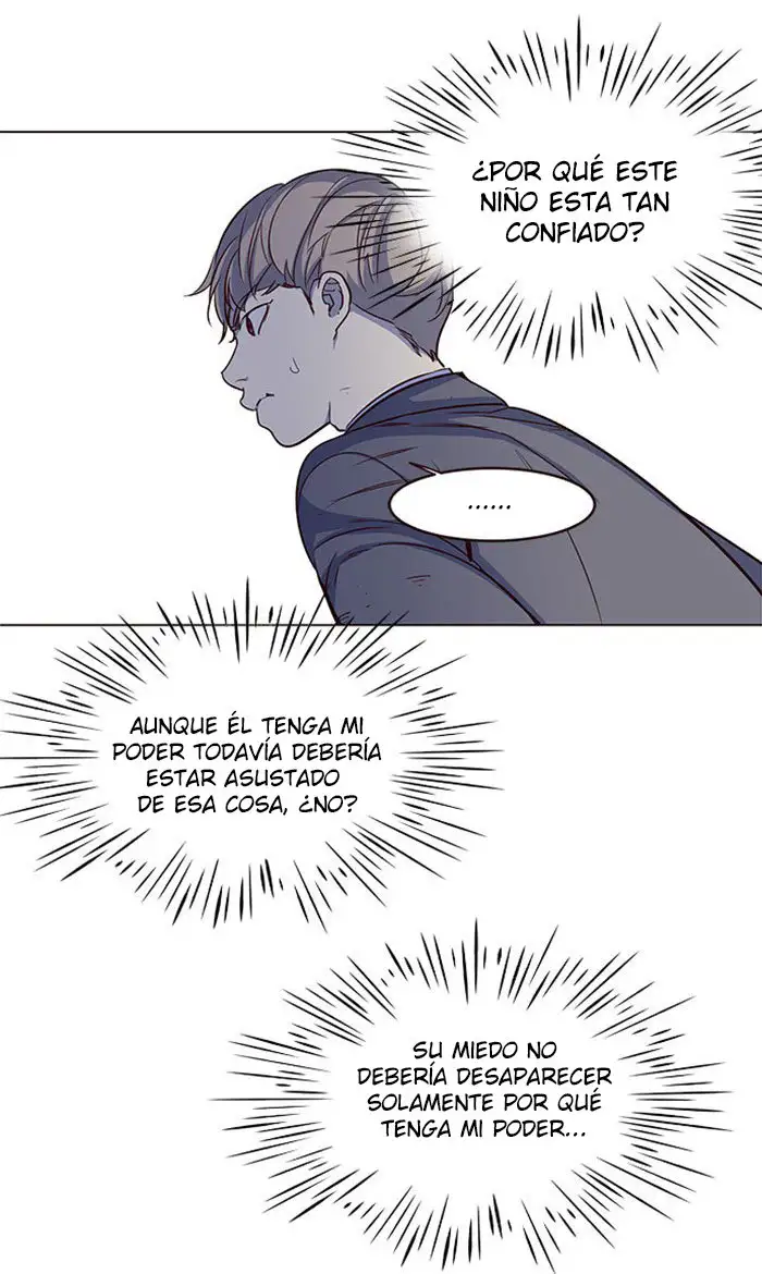 Página 71 del Manga