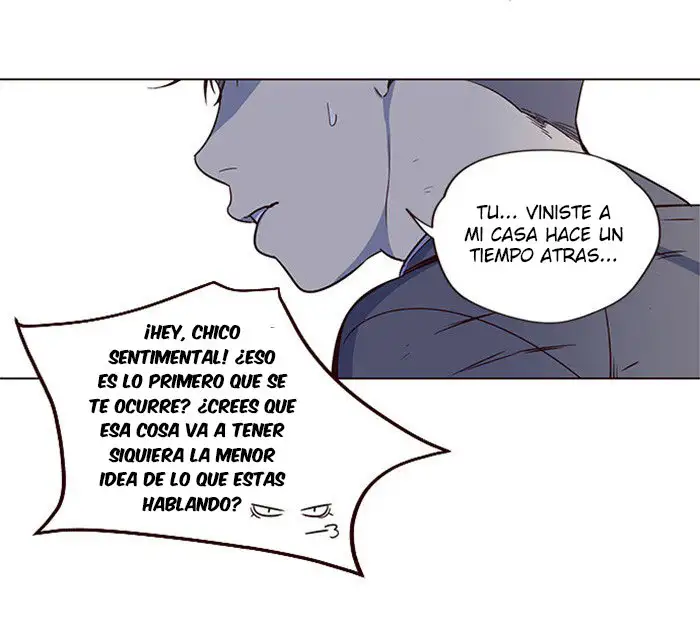 Página 72 del Manga