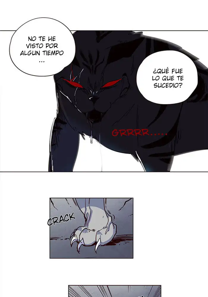 Página 73 del Manga