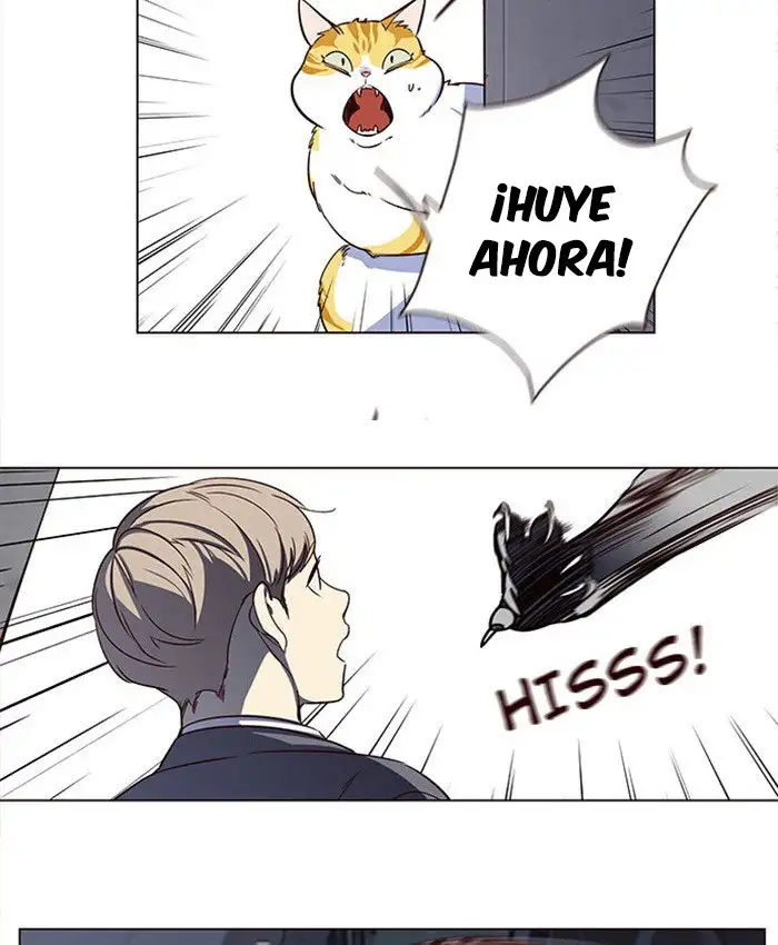 Página 76 del Manga