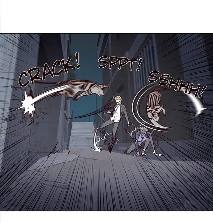 Página 78 del Manga