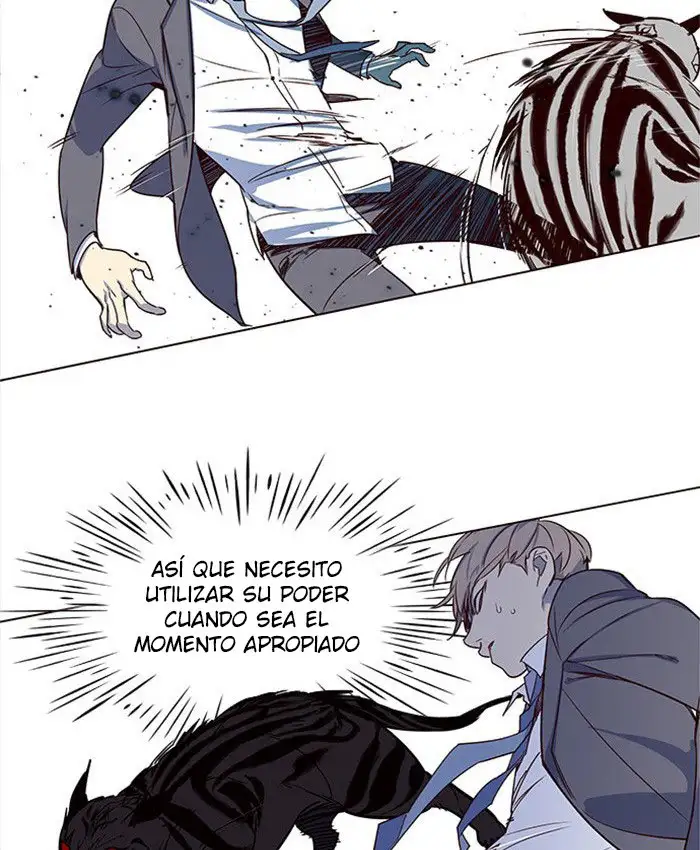 Página 83 del Manga