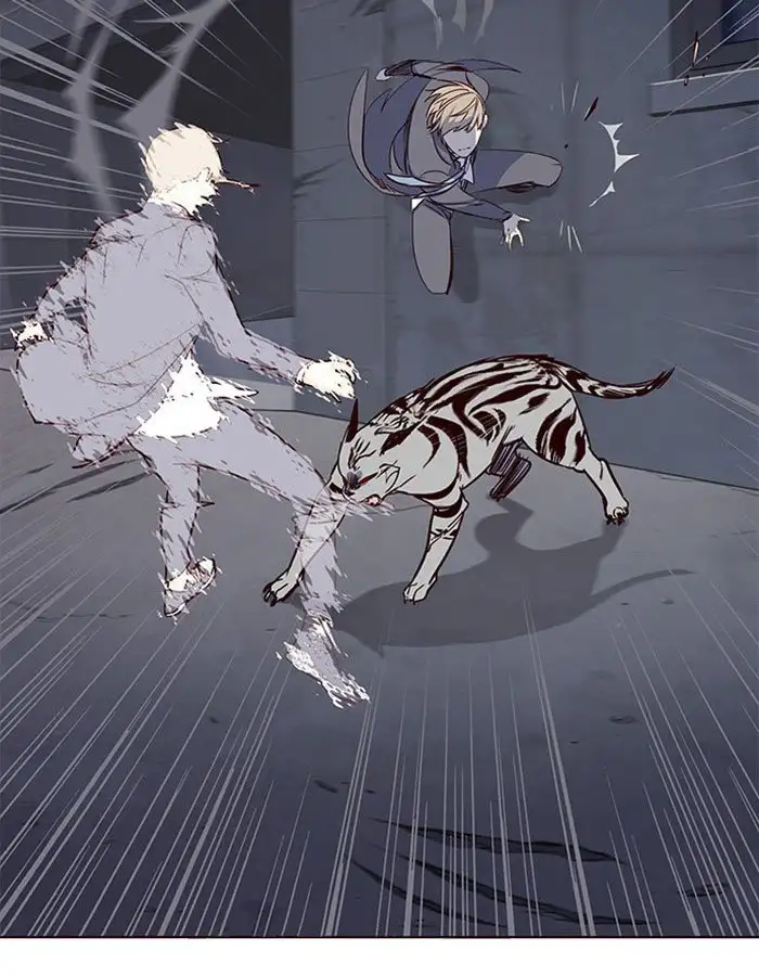Página 86 del Manga