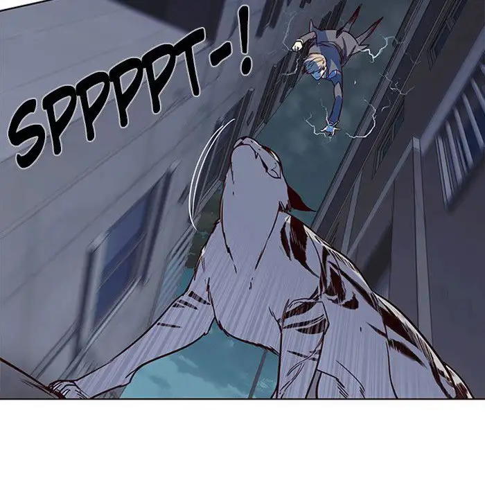 Página 89 del Manga
